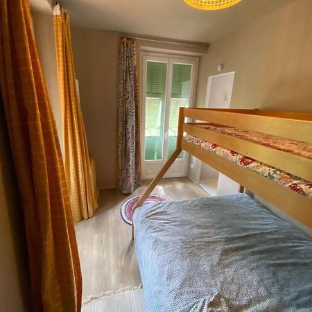 Villa Rosemarie Valdeblore Esterno foto