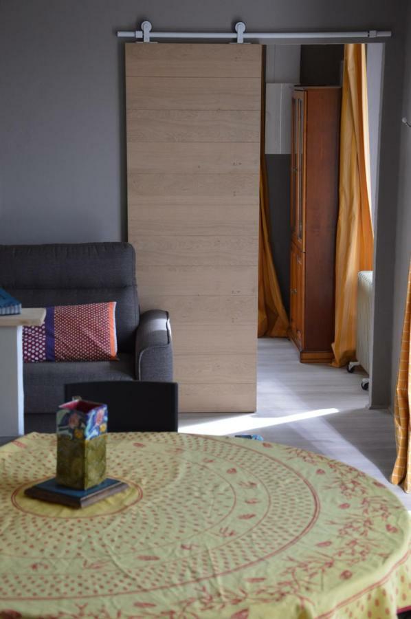 Villa Rosemarie Valdeblore Esterno foto